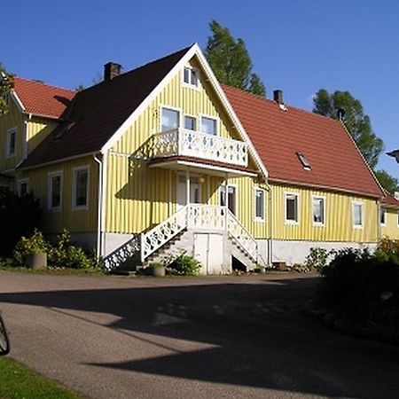 Heimdallhuset Bed & Breakfast Skanes Varsjo Exterior foto